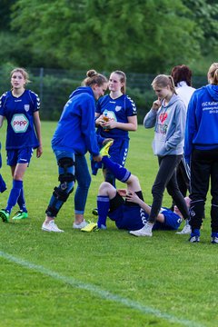 Bild 322 - B-Juniorinnen FSC Kaltenkirchen - TSV Sch�nberg : Ergebnis: 1:1